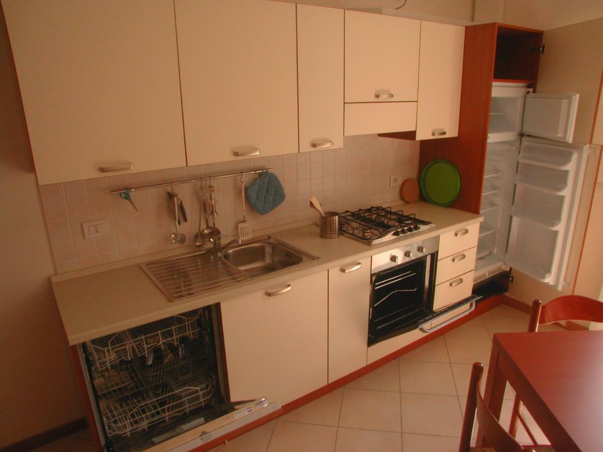 "Il Terrazzo" Apartment كوليكو المظهر الخارجي الصورة