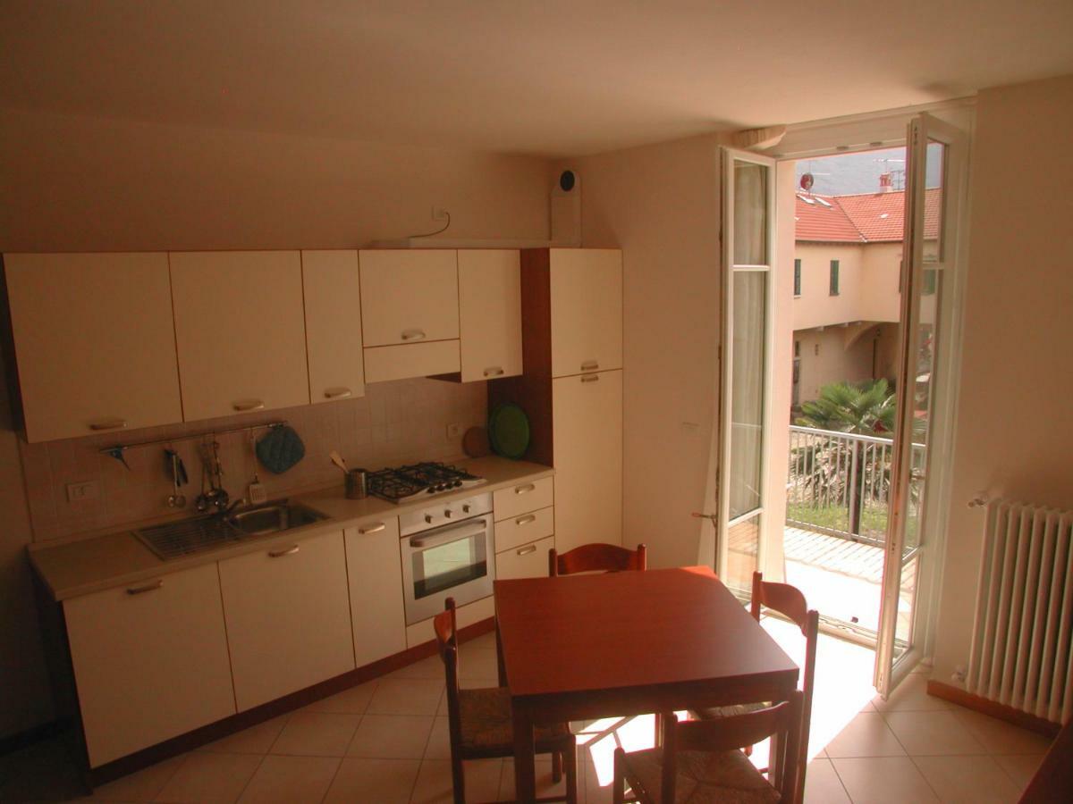 "Il Terrazzo" Apartment كوليكو المظهر الخارجي الصورة