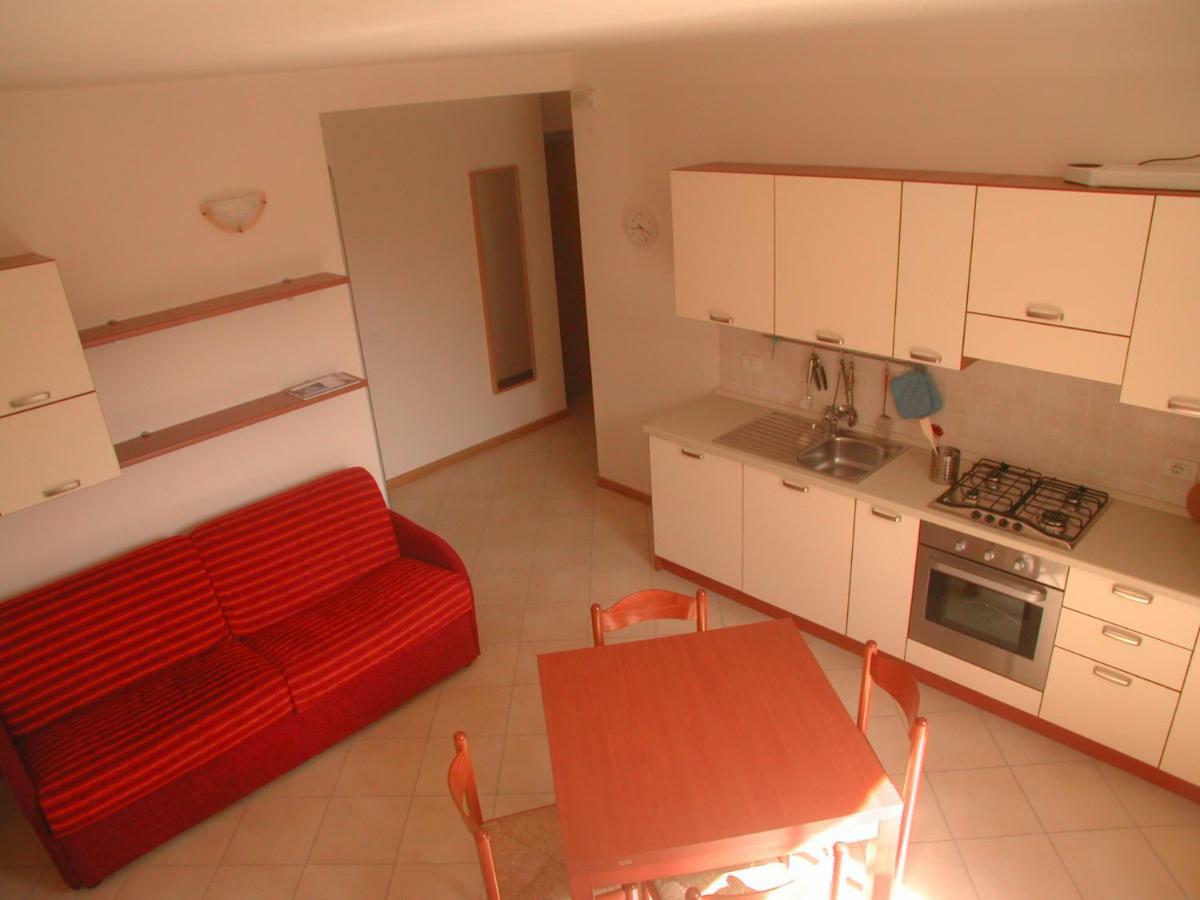 "Il Terrazzo" Apartment كوليكو المظهر الخارجي الصورة